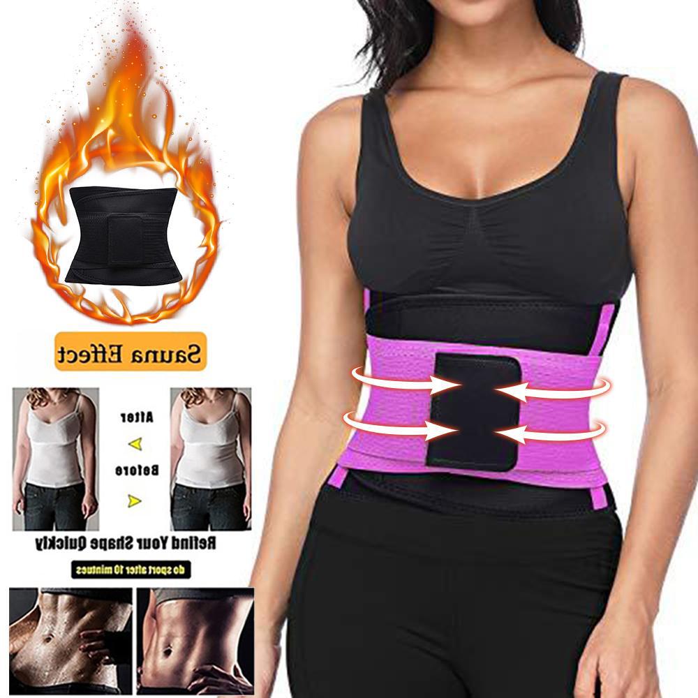 Waist Trainer Shapers