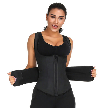 Body shaper