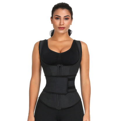 Body shaper