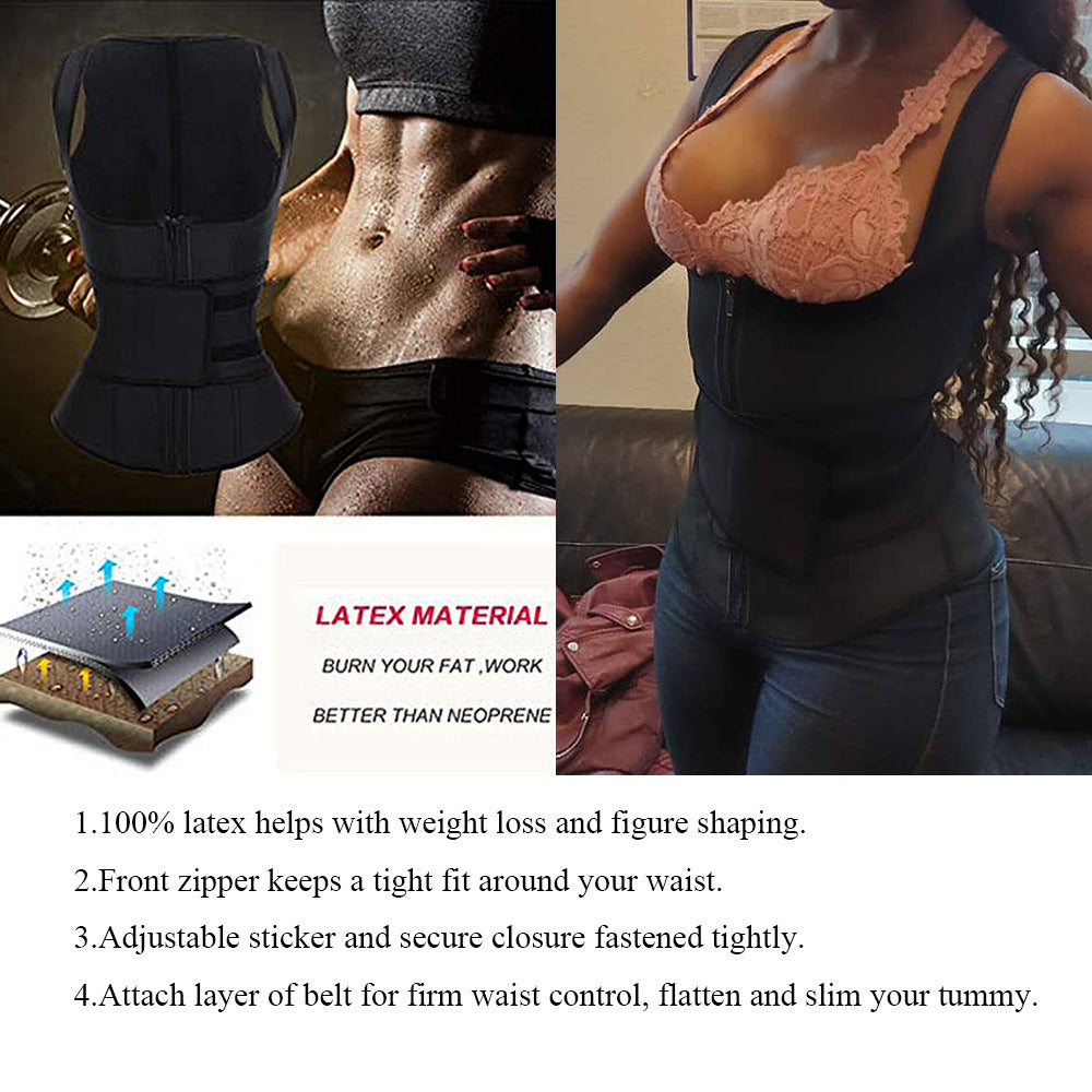 Body shaper