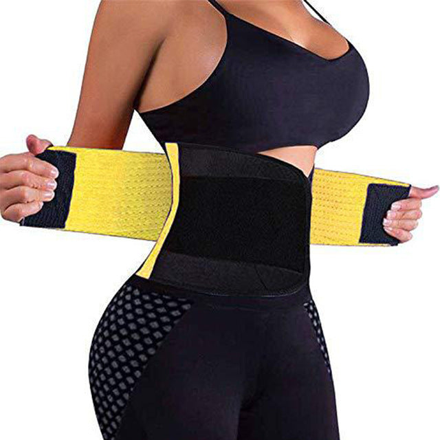 Waist Trainer Shapers