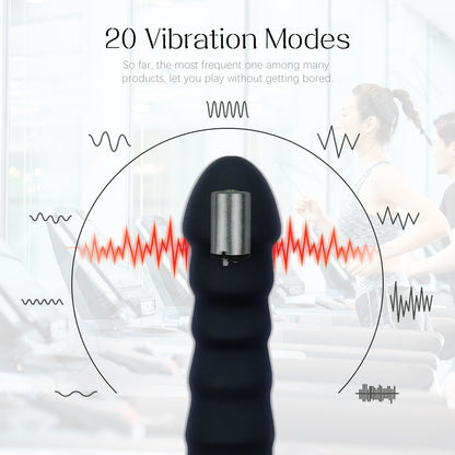 20 Modes Stimulator