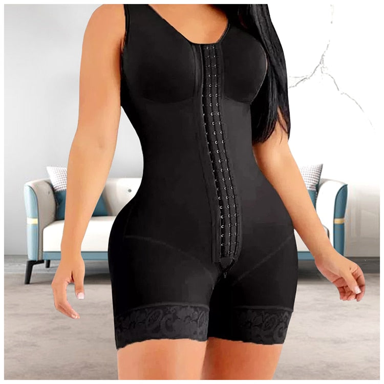 Shapewear Butt Lift Bodysuits