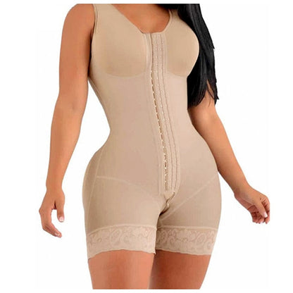 Shapewear Butt Lift Bodysuits