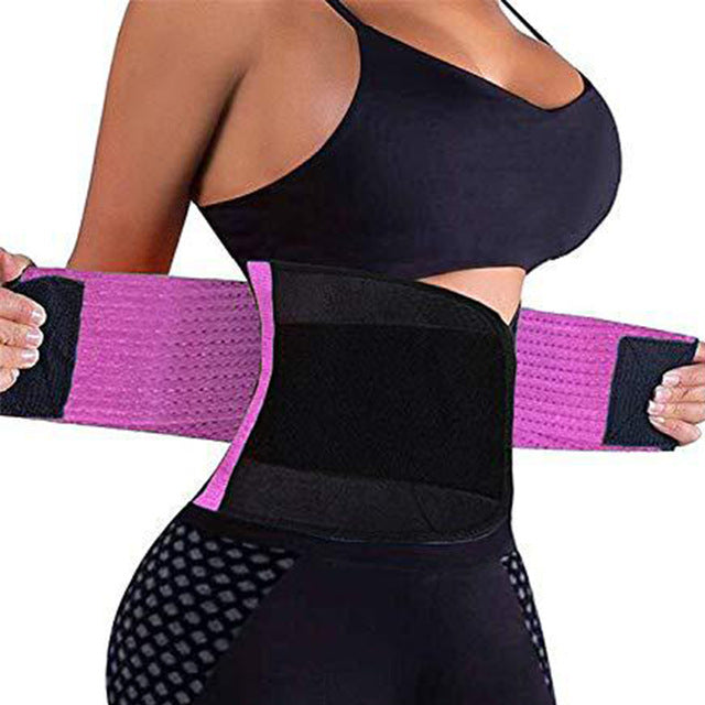 Waist Trainer Shapers