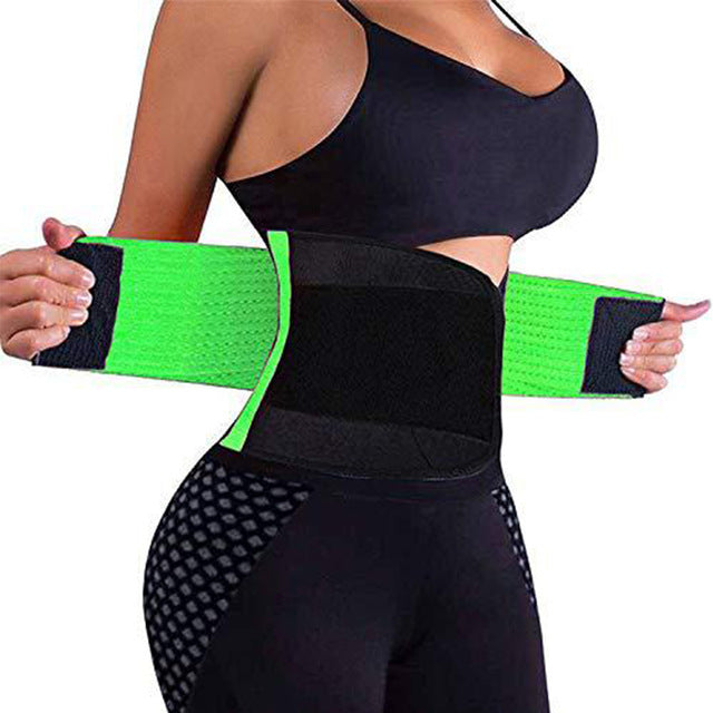 Waist Trainer Shapers