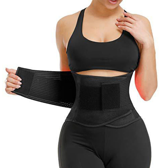 Waist Trainer Shapers