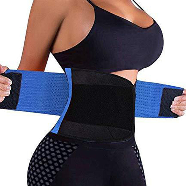 Waist Trainer Shapers