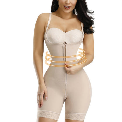 New Body Shaper One Piece