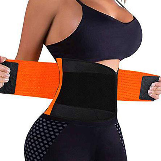 Waist Trainer Shapers