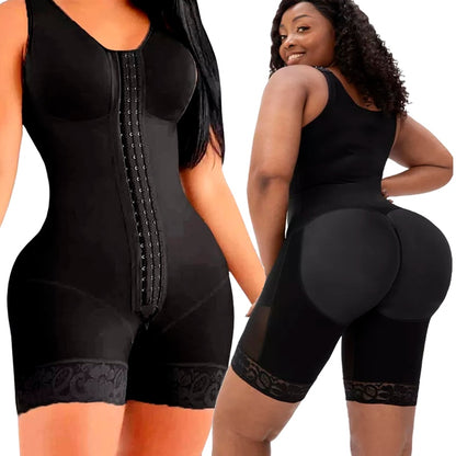 Shapewear Butt Lift Bodysuits